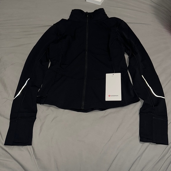 Lululemon Jacket - Picture 1 of 5